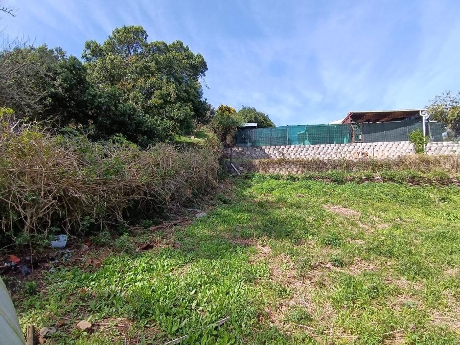 Commercial Property for Sale in Grootbrakhoogte Western Cape
